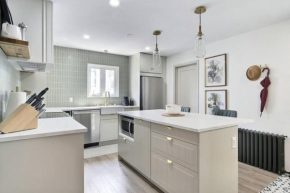 Appartement design et bien équipée 3 chambres